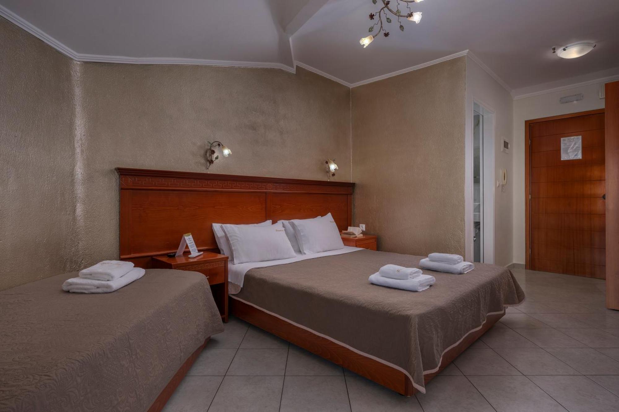Paradise Vrasná Kamer foto